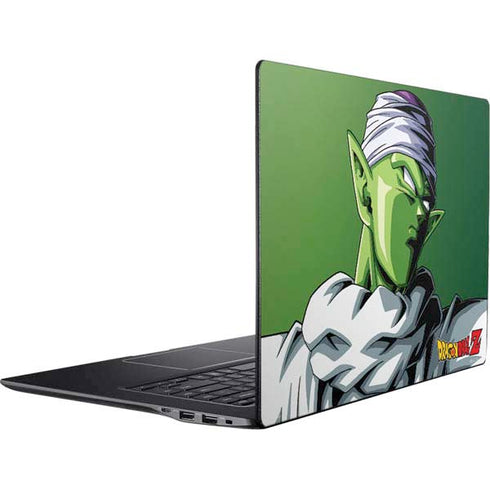 Dragon Ball Z Picolo Portrait Ativ Book 9 (15.6in 2014) Skin